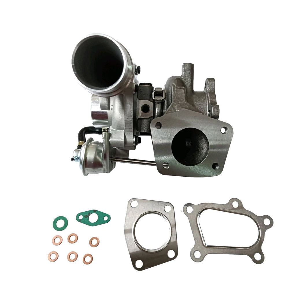 Turbocharger for Mazda CX-7 (2007-2012)