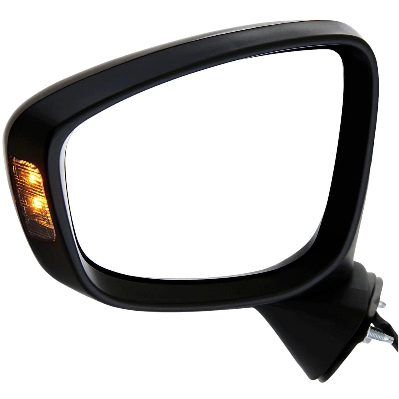 Set of 2 Mirrors for Mazda CX-5 (2013–2015)