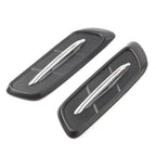 Front Side Vent Cover Trim for Mercedes Benz GLE W167 (2019–2020)
