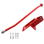 Complete Front Track Bar Assembly for Jeep Cherokee XJ (1984–2001) 4-6.5" Lifted