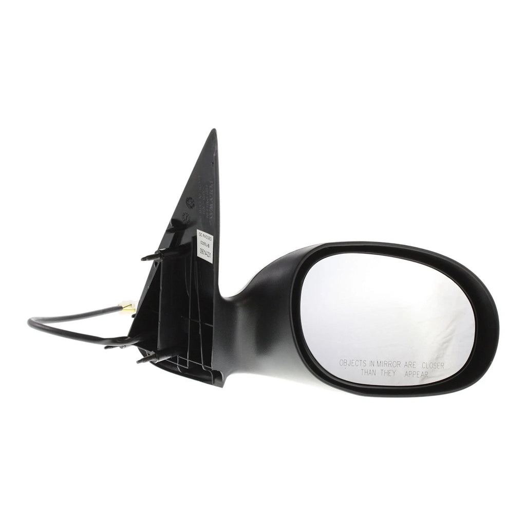 Passenger Right Side Mirror for Chrysler PT Cruiser (2001-2003)