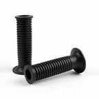 Rubber Handlebar Grips for BMW F650 ST/CS R1100/1150 RS R850 K1100 RS/LT (T9)