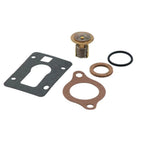 Thermostat Kit 18-3653 for OMC Stern Drive Engine (383307)