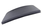 Leather Speedometer Trim Cover for Ford F150 Raptor (2009–2014) Black