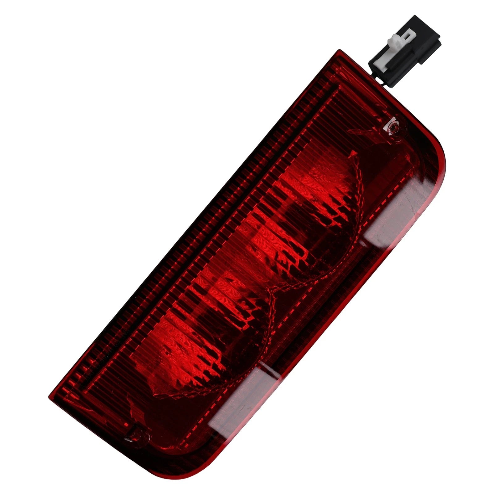 923-290 Rear Roof Mount Third Brake Light for Ford E-150 E-250 E-350 (1992–2022)
