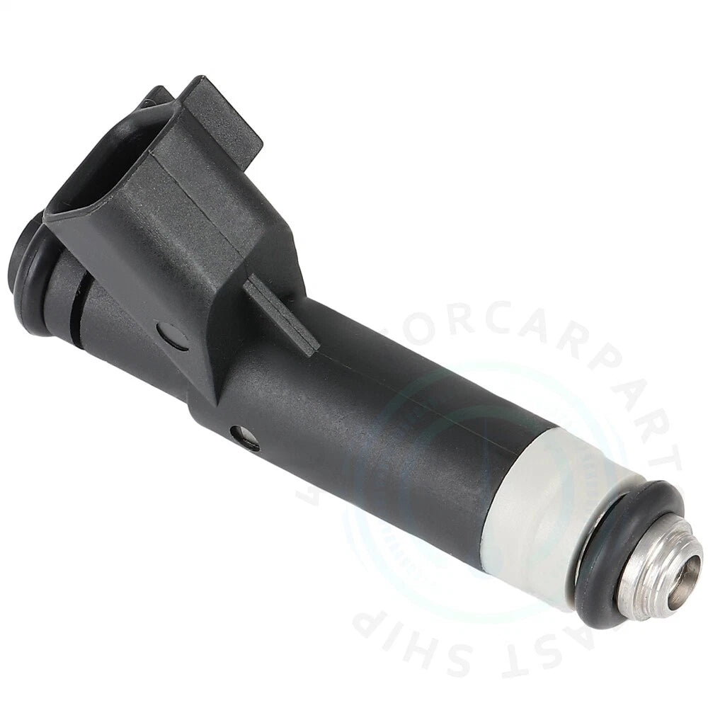 Set of 6 Fuel Injectors for Ford Ranger (2001–2008) 3.0L Gas