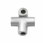 3-Way Hydraulic Brake Cable Hose Adaptor for Pit Dirt Bike ATV