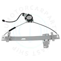 Window Regulator for Honda Passport Isuzu Rodeo (1998–2004)
