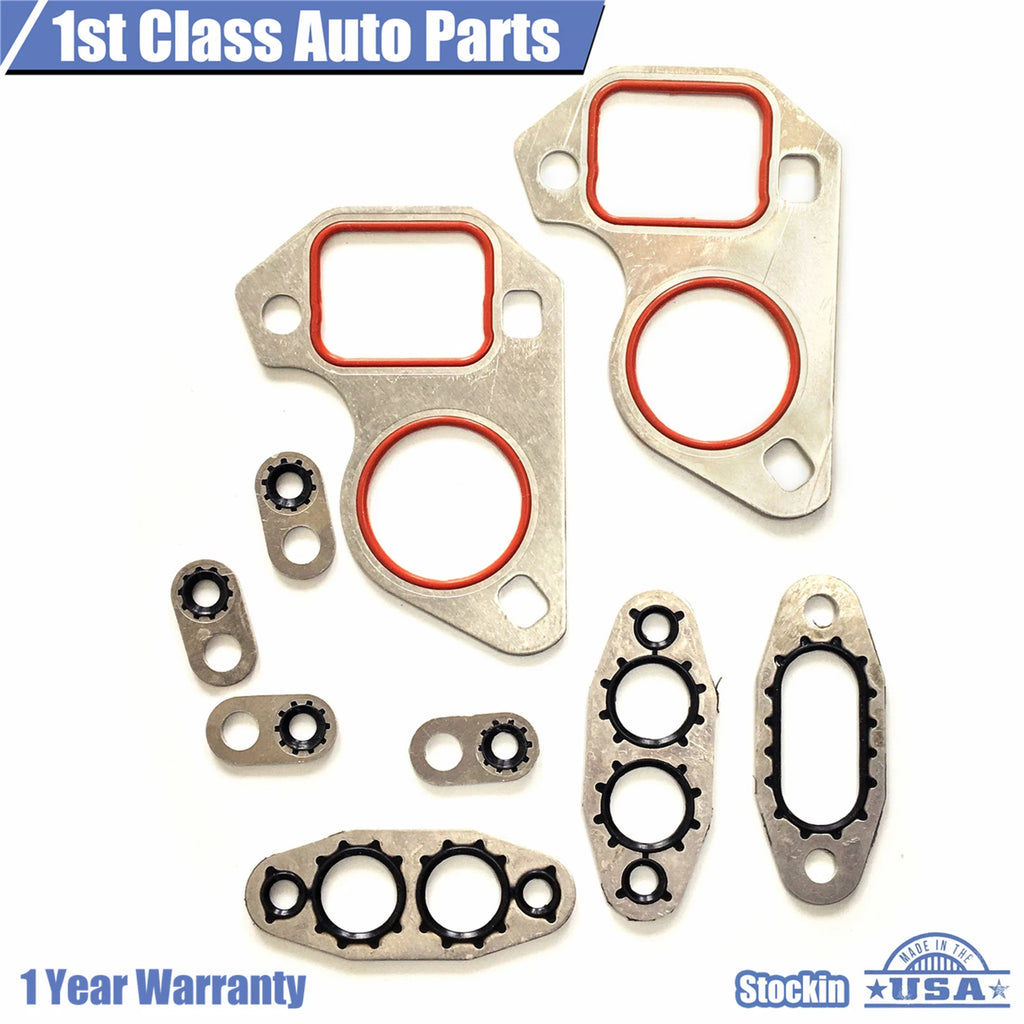 Engine Cylinder Head Gasket for Cadillac Escalade, Chevrolet Express, GMC