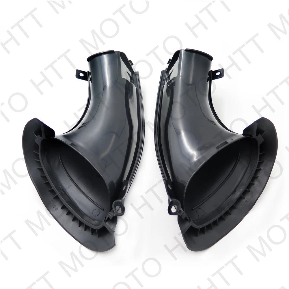 Air Intake Tube Duct Set for Yamaha YZF R1 (2007–2008)