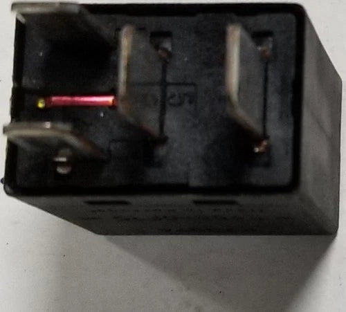 4 Pin Power Relay for Lincoln Ford Mercury Jaguar (2W93-14B192-BA)
