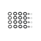 Carburetor Repair Kit for YAMAHA XJ550 1981-1983 (4 x Set)