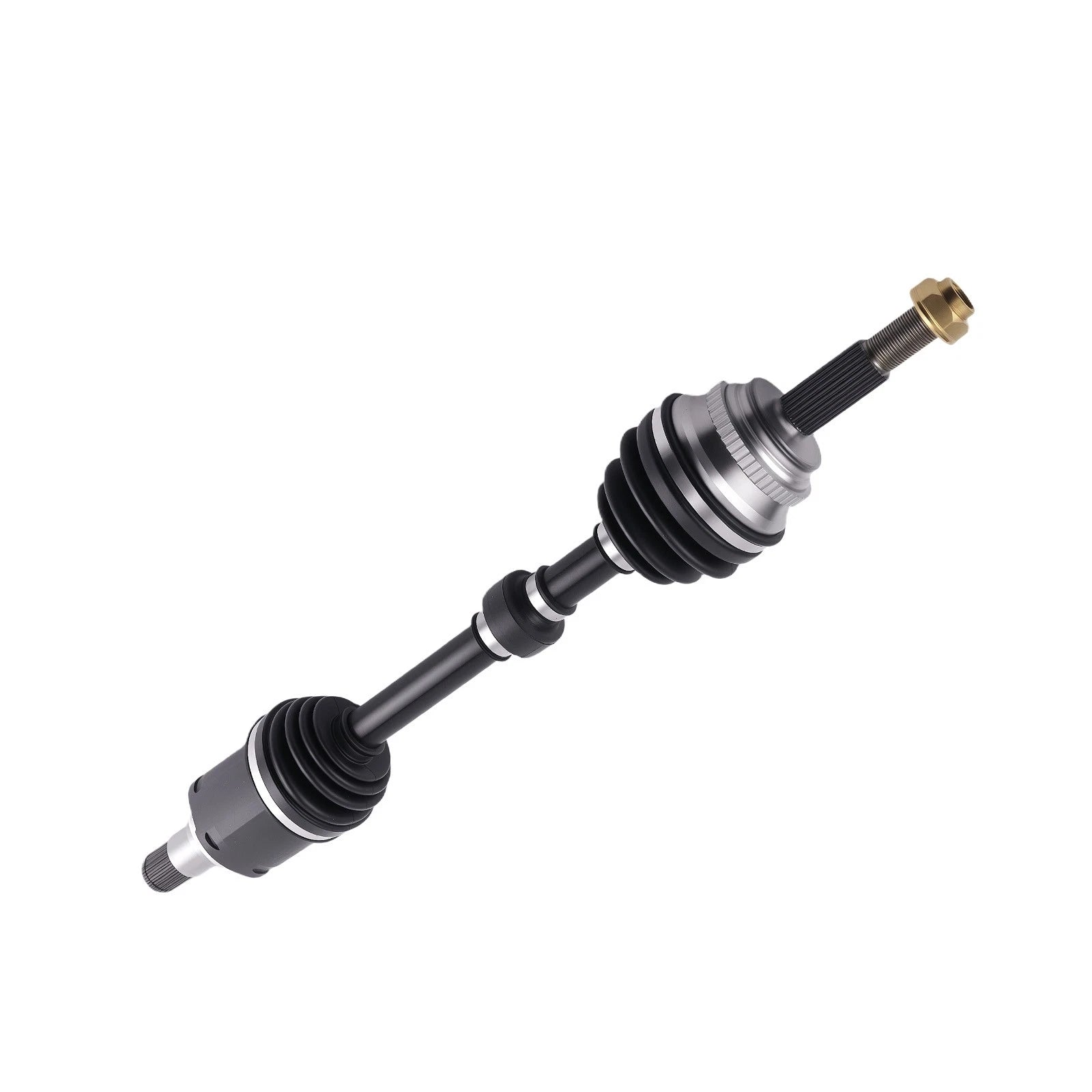 Front Left CV Axle Shaft for Toyota Camry LE/SE/XLE 2012–2017 66-5410
