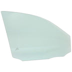 Front Passenger Door Glass for Mercedes C-Class Sedan