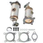 Catalytic Converters for Mazda 6 (2009–2013) & CX-9 (2008–2015) 3.7L/3.5L