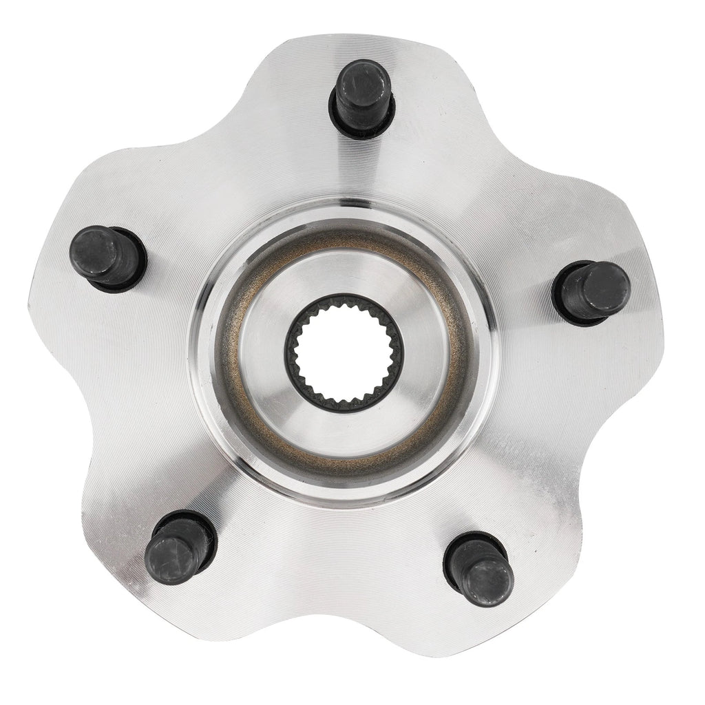 Rear Wheel Bearing for Nissan Rogue (2008–2020) & Juke (2011–2017)