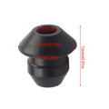 Set of 10 Rubber Grommets for BG75 FS40 TS460 (Compatible)
