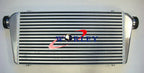 600x300x75 Alloy Intercooler for Universal Turbo