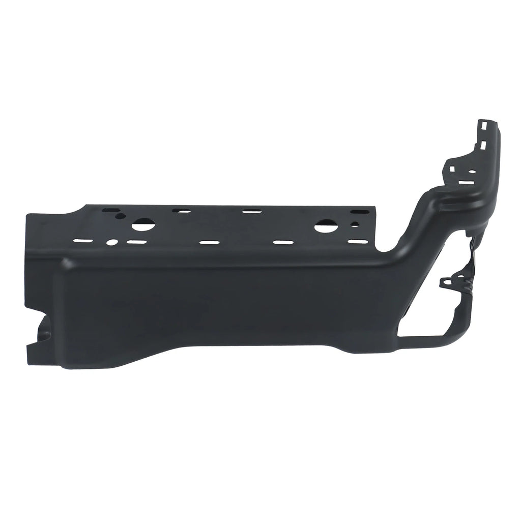 Rear Right Bumper End Cap for Ford F250 F350 F450 (2023–2025)