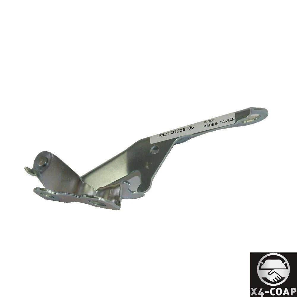 Hood Hinge for Toyota Corolla (TO1236106)