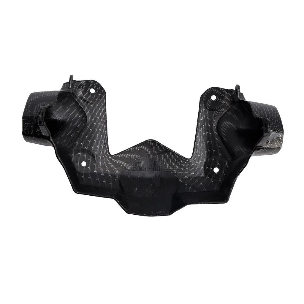 Front Head Upper Nose Turn Signal Holder for Kawasaki Z900 (2020–2024)