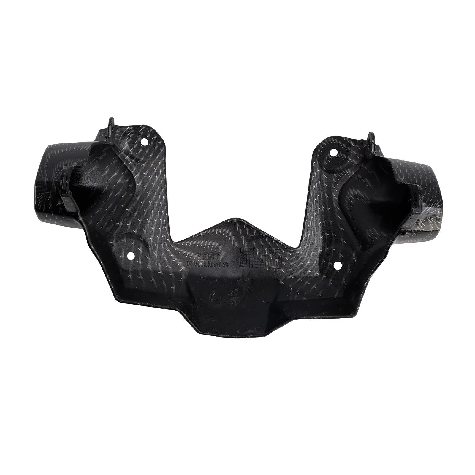 Front Head Upper Nose Turn Signal Holder for Kawasaki Z900 (2020–2024)