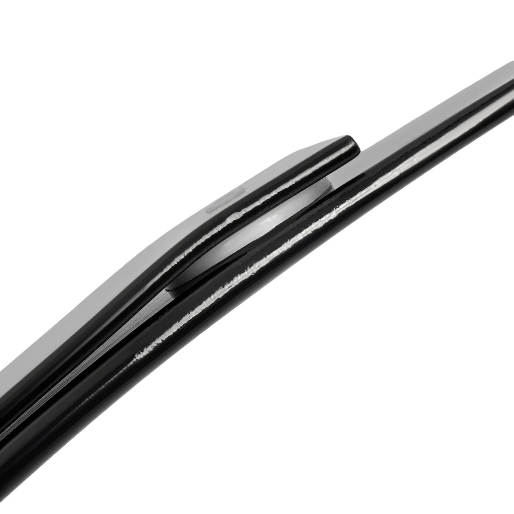 2X Heavy Duty Rear Leaf Spring Kit for EZGO RXV Golf Cart (2008–2023)