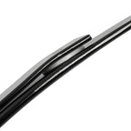 2X Heavy Duty Rear Leaf Spring Kit for EZGO RXV Golf Cart (2008–2023)