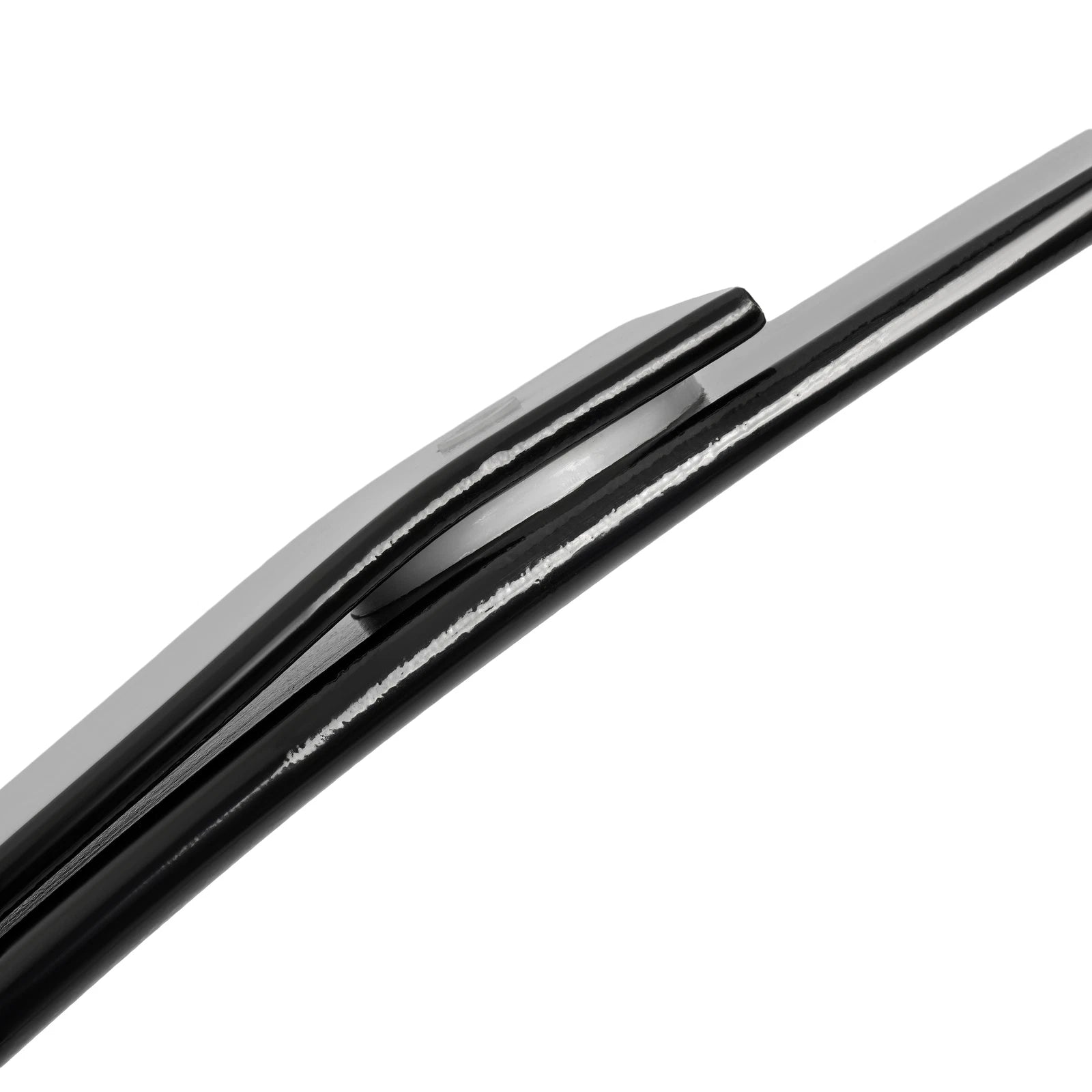 2X Heavy Duty Rear Leaf Spring Kit for EZGO RXV Golf Cart (2008–2023)