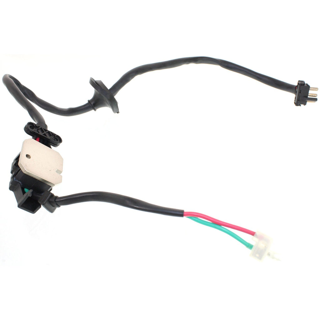 Blower Motor Resistor for Mercedes SL Class (1990–2002)