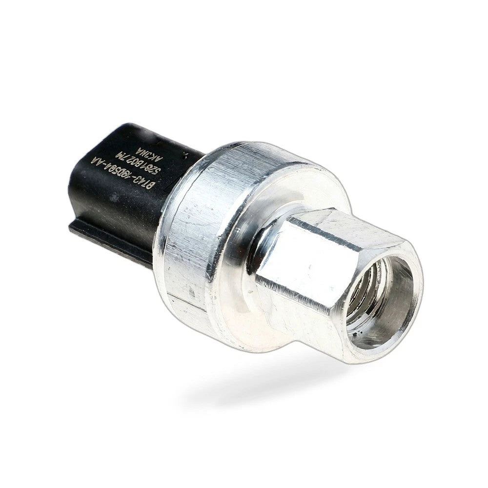 AC Pressure Sensor for Ford Focus, Escape, Fusion, Explorer, F-150 (2000–2023)