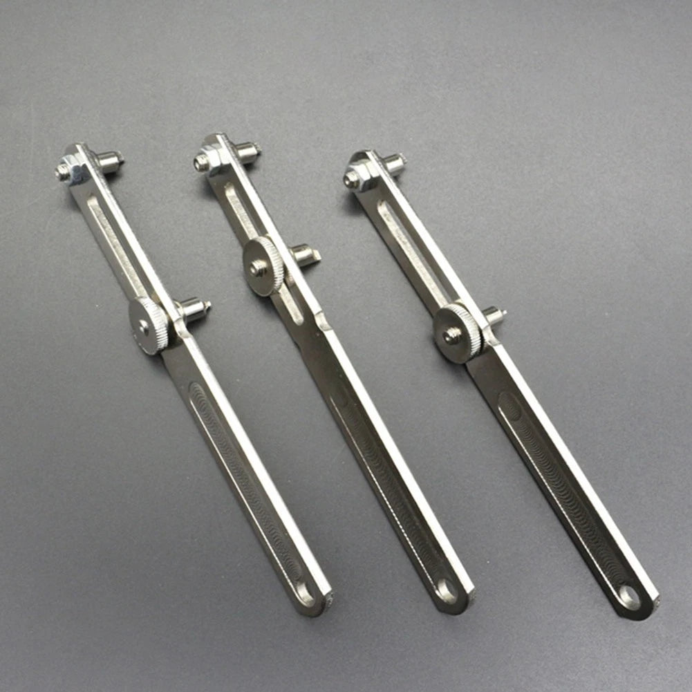 Adjustable Back Case Cover Opener Tool for Watchmaker (Universal)
