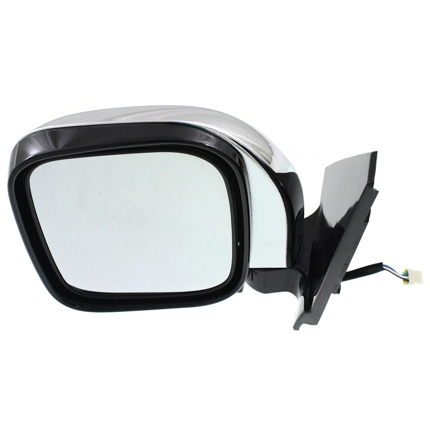 Set of 2 Heated Mirrors for Montero