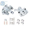 Set of 2 Brake Calipers for Suzuki SX4 (2007–2013)