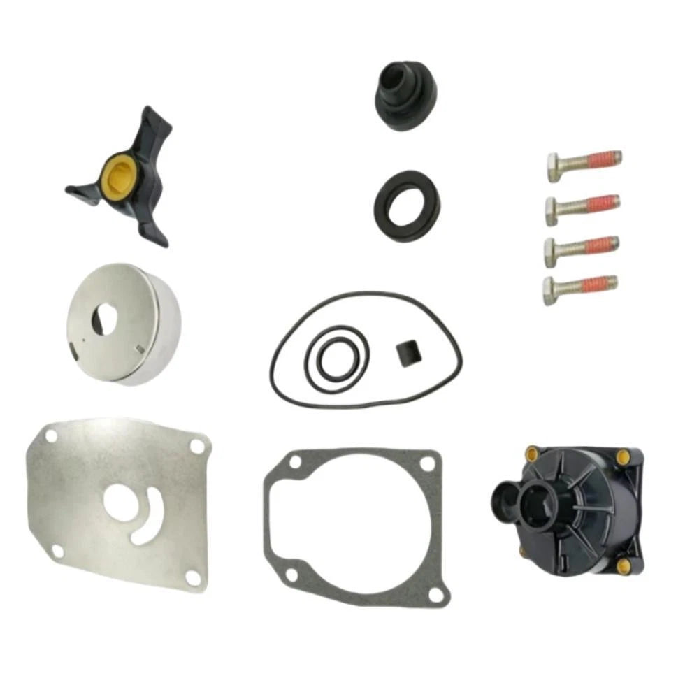Water Pump Impeller Kit for Johnson Evinrude 28-50 HP Outboard (0438592)