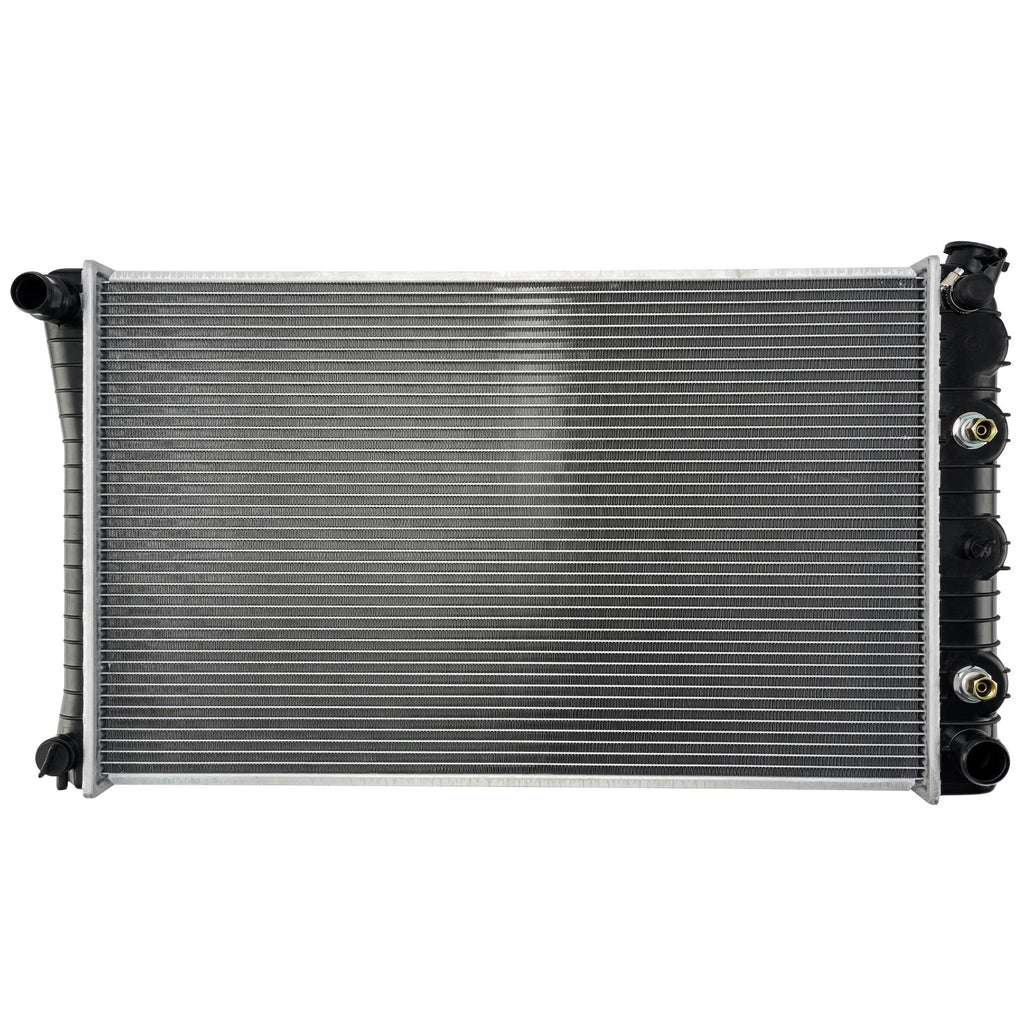 Radiator for Chevrolet K20 C20 1975–1986, Caprice 1987–1990 CU161