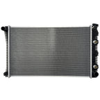 Radiator for Chevrolet K20 C20 1975–1986, Caprice 1987–1990 CU161
