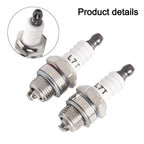 Replacement Spark Plug CJ8 for Torch L6RTC L7RTC L8RTC L8RTF