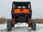 Lift Kit, Rhino 2.0 Axles & Shocks for Polaris General (2016–2023)
