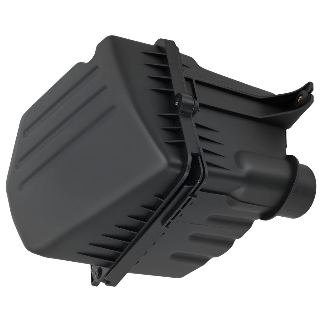 Air Filter Housing Kit for Chevrolet Aveo (2004-2008) Black Plastic