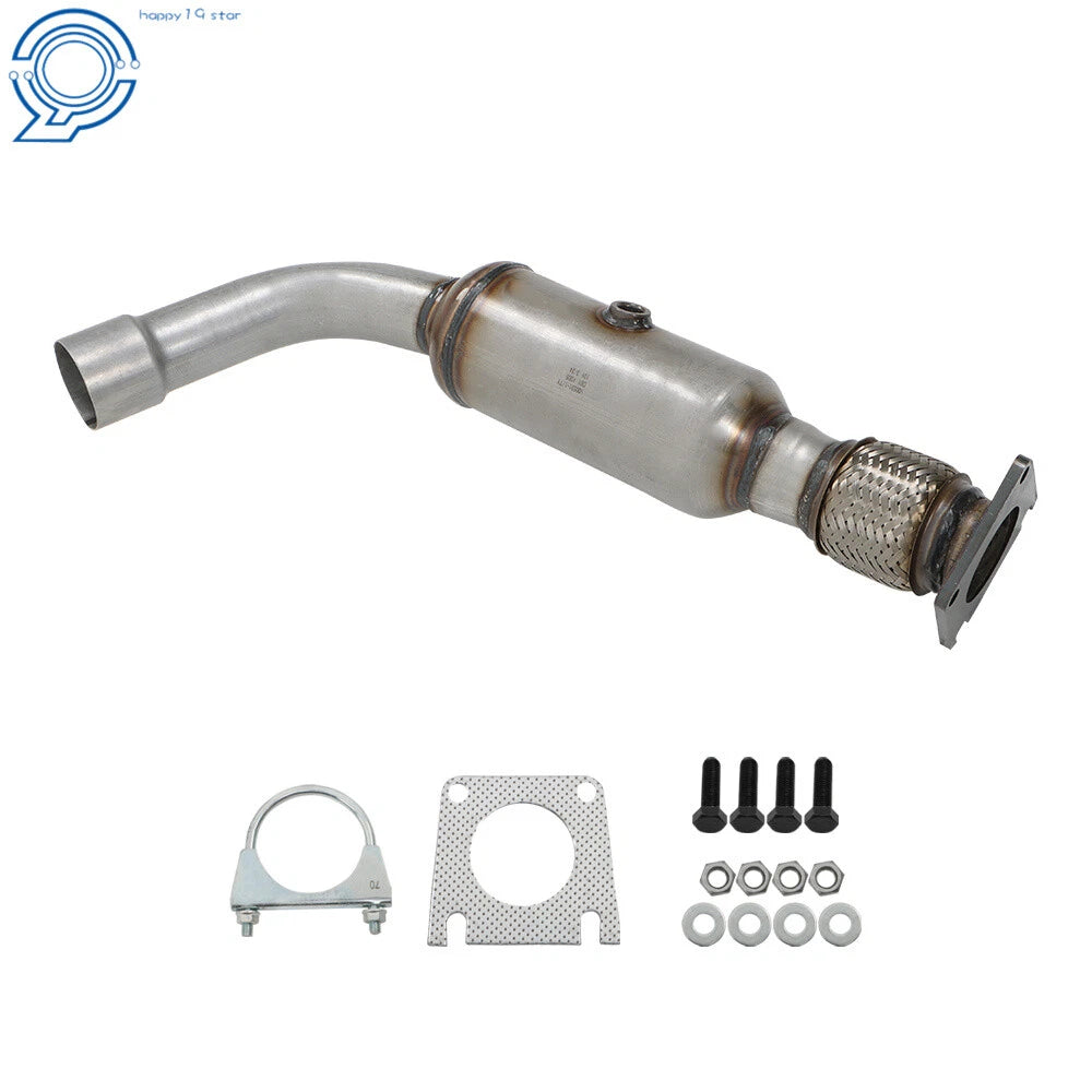 Catalytic Converter for Chrysler Town & Country (2008–2010) 3.3L 3.8L