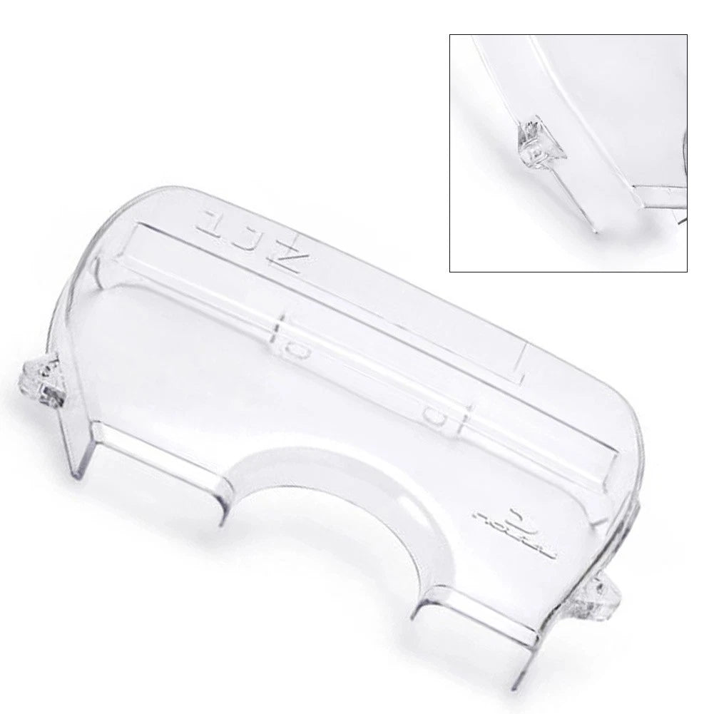 Timing Belt Cover for Toyota RAV4 XA50 (2019–2021) Transparent