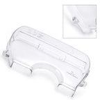 Timing Belt Cover for Toyota RAV4 XA50 (2019–2021) Transparent