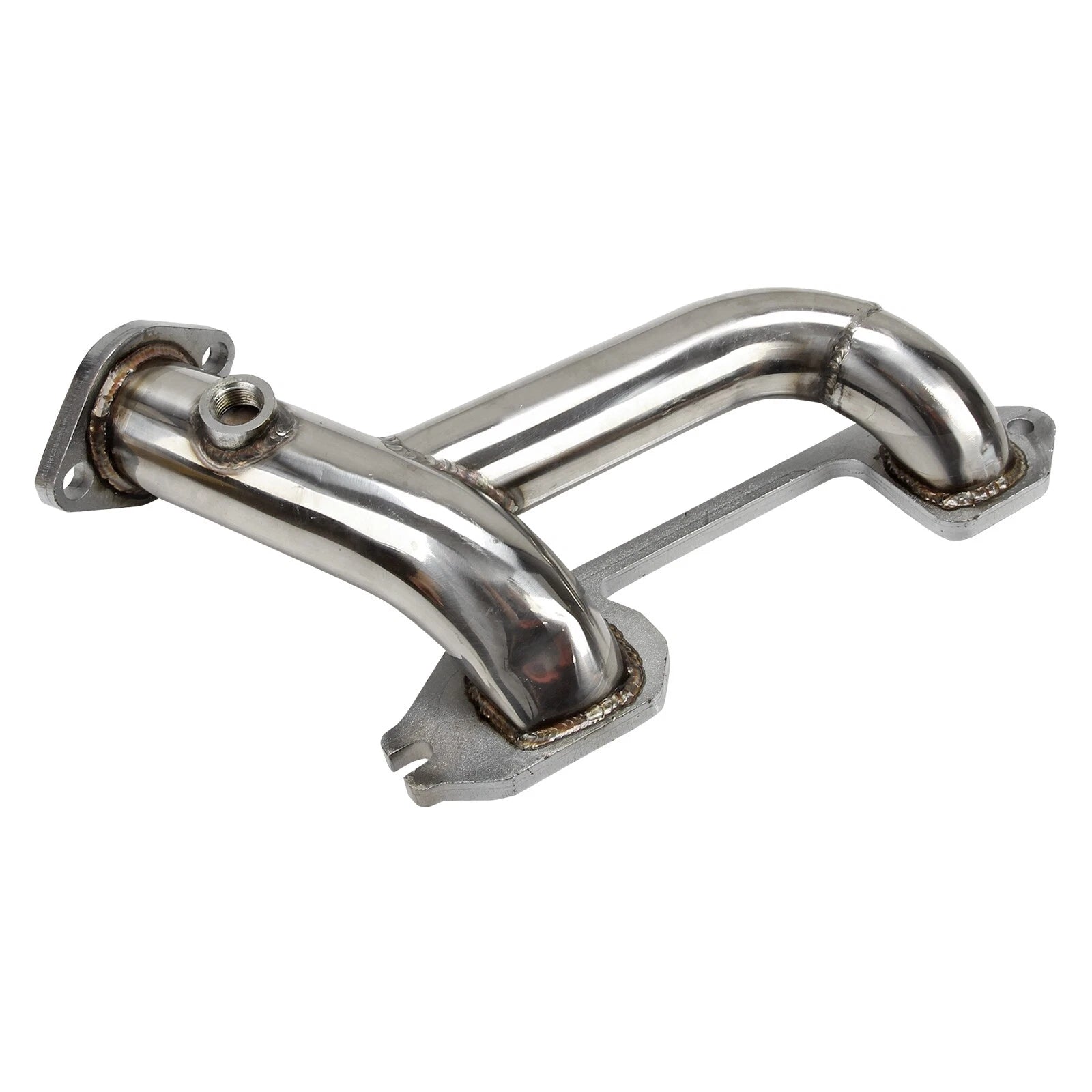 Stainless Steel Manifold Headers for Chevy 216/235/261 (1937–1962)