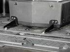 SuperATV Cooler / Cargo Box for Can-Am Commander 1000 (2021)