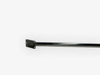 Stainless Steel Grab Rail for - 50° & 30° Mount Plates