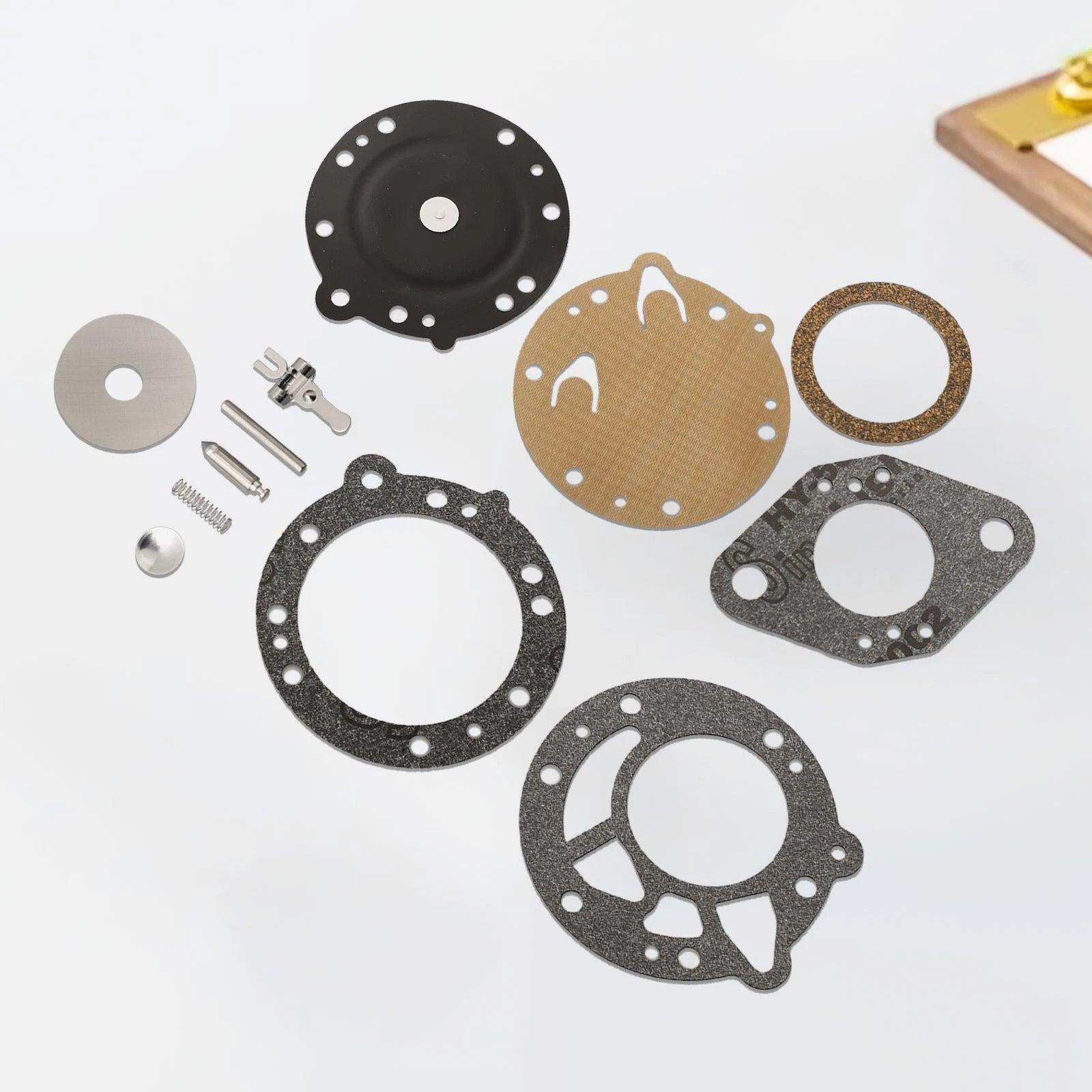 Carburetor Rebuild Kit for TILLOTSON RK83HL