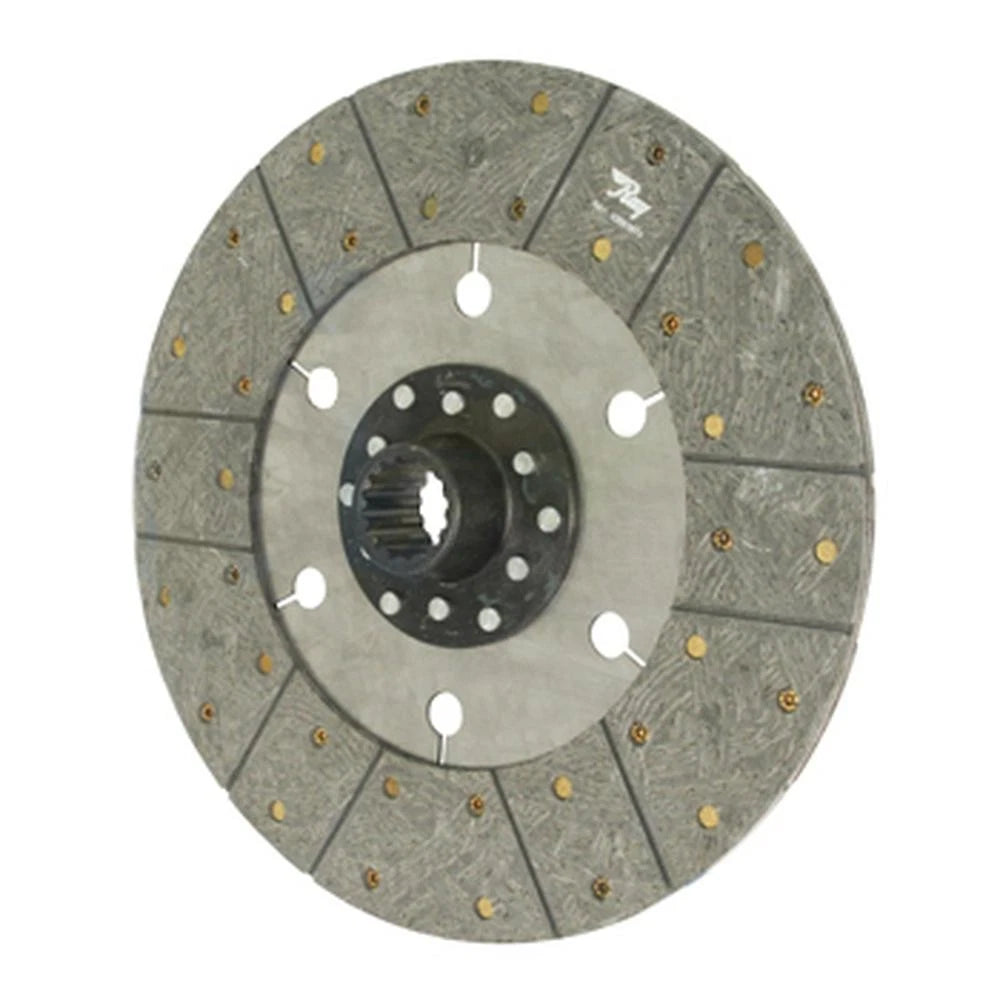 A32817 15" Organic Solid Trans Disc for Case-IH Tractor 930, 103