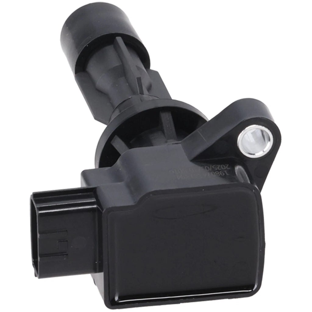 Set of 4 Ignition Coils for Mazda MX-5 Miata (2007–2012)