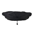 Front Window Sun Shade Visor Cover for Car - Foldable Windshield Umbrella